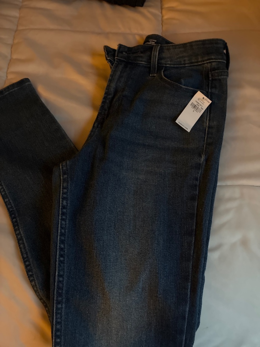 NWT Old Navy Skinny Jeans